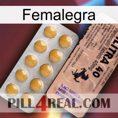 Femalegra 41